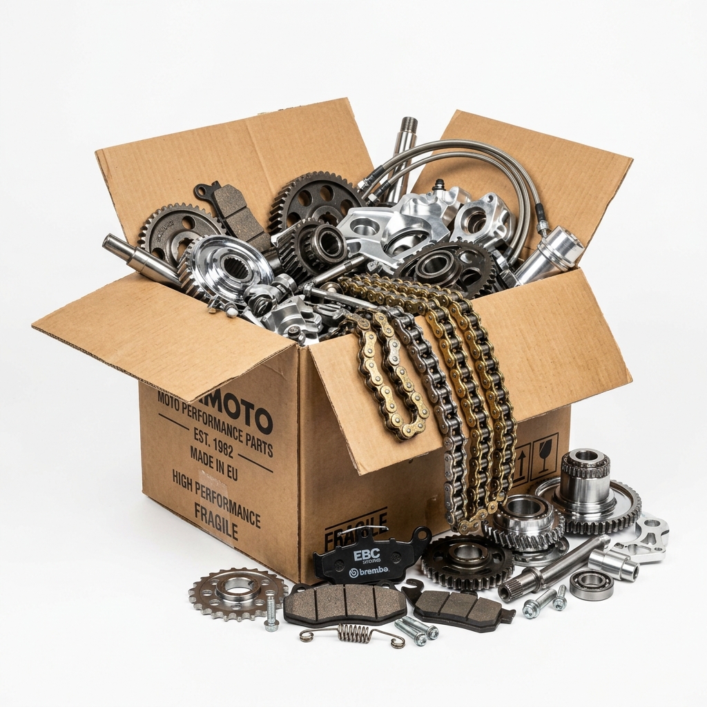 Lote Mayoreo: 50 Cadenas KMC 11v